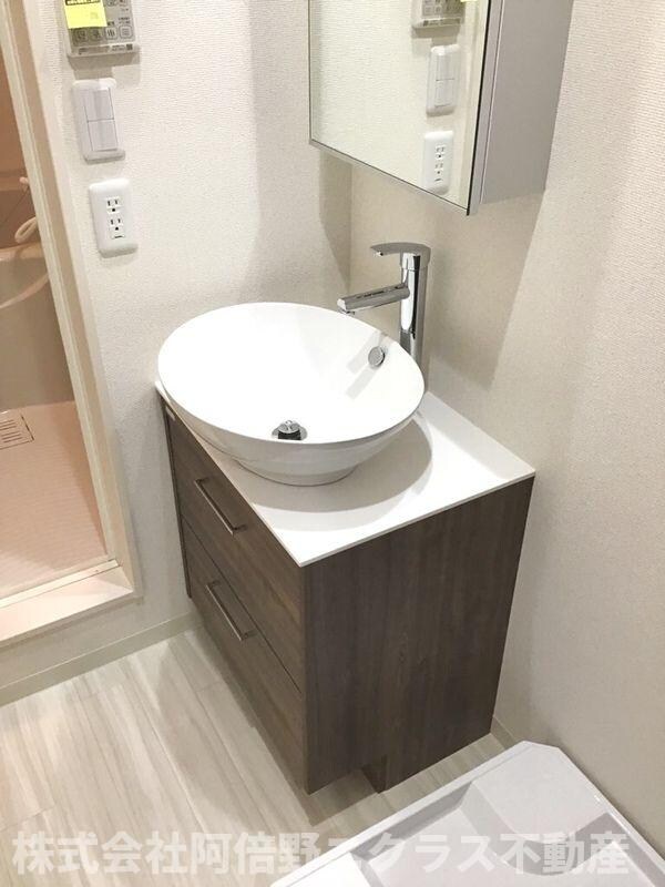 フジパレス今川駅東Ⅴ番館の物件内観写真