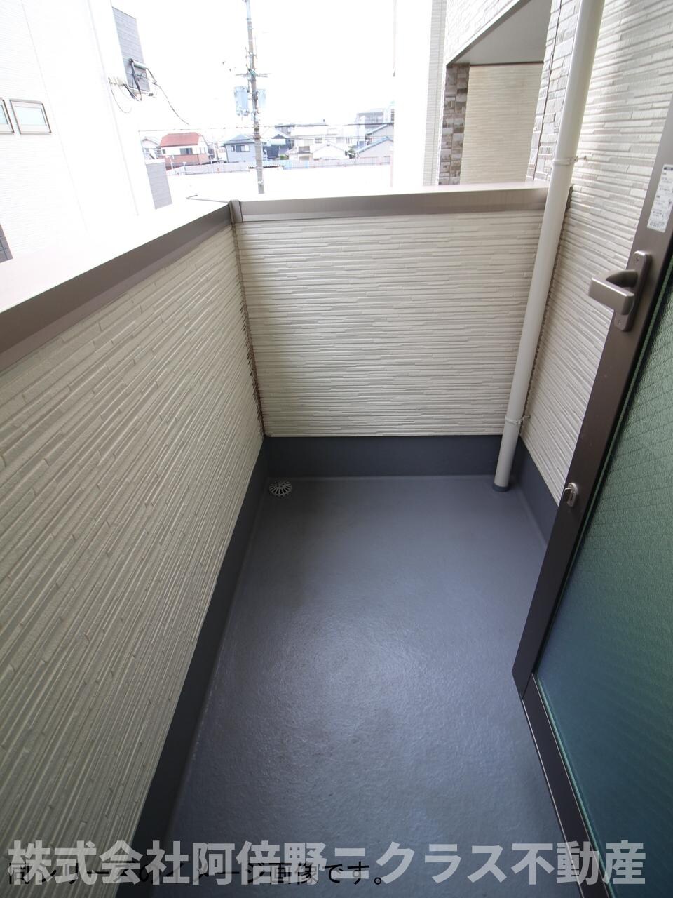 フジパレス今川駅東Ⅴ番館の物件内観写真