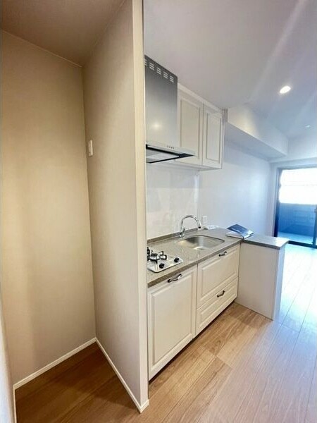 PHOERME TENNOJI Eastの物件内観写真