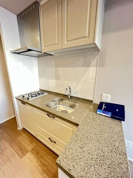 PHOERME TENNOJI Eastの物件内観写真