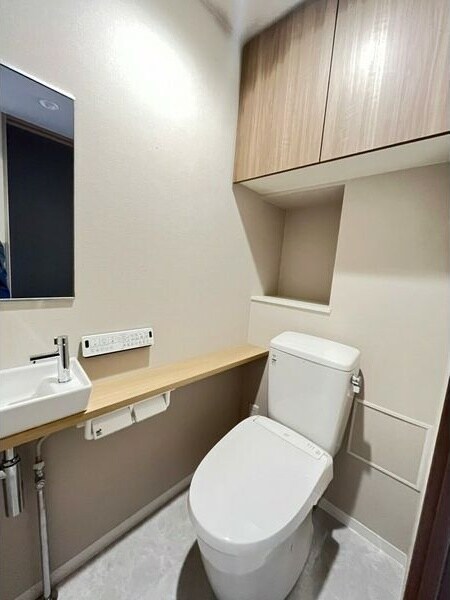 PHOERME TENNOJI Eastの物件内観写真