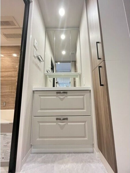 PHOERME TENNOJI Eastの物件内観写真