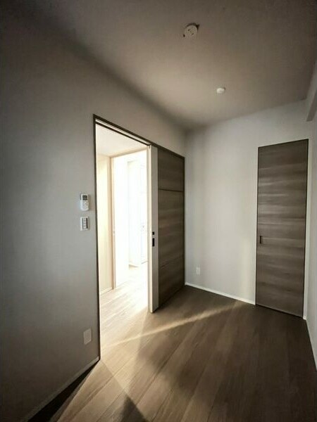 PHOERME TENNOJI Eastの物件内観写真