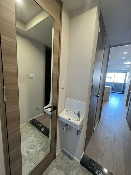 PHOERME TENNOJI Eastの物件内観写真