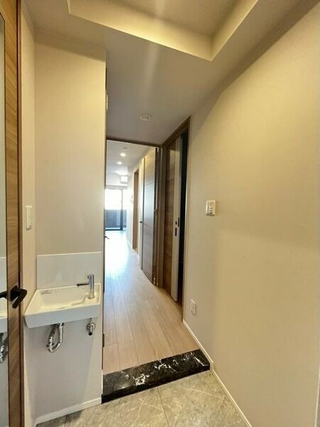 PHOERME TENNOJI Eastの物件内観写真