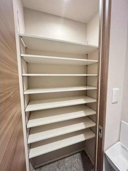 PHOERME TENNOJI Eastの物件内観写真