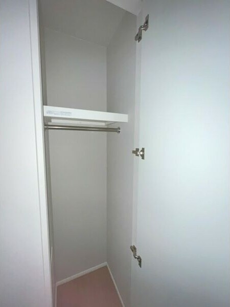 PHOERME TENNOJI Eastの物件内観写真