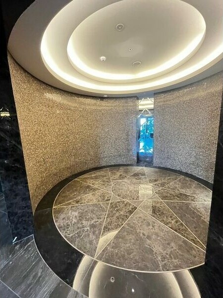 PHOERME TENNOJI Eastの物件内観写真