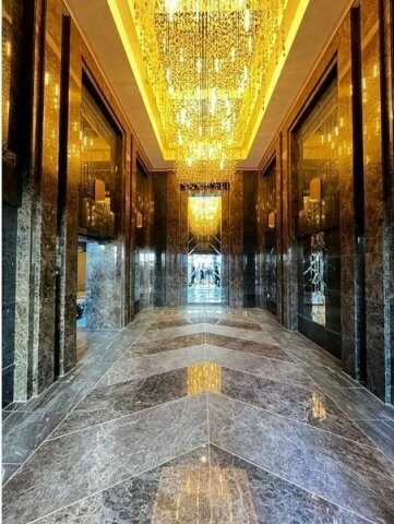 PHOERME TENNOJI Eastの物件内観写真