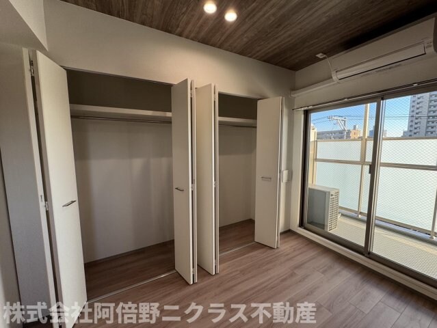 Broad阿倍野阪南町Residenceの物件内観写真
