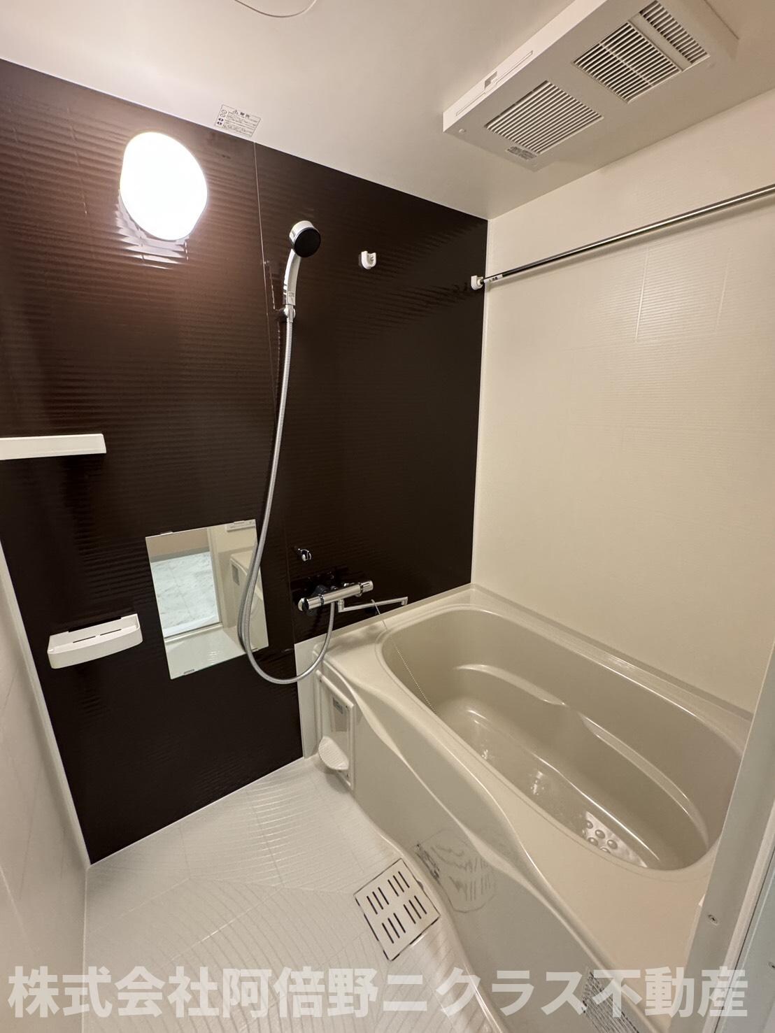 Broad阿倍野阪南町Residenceの物件内観写真