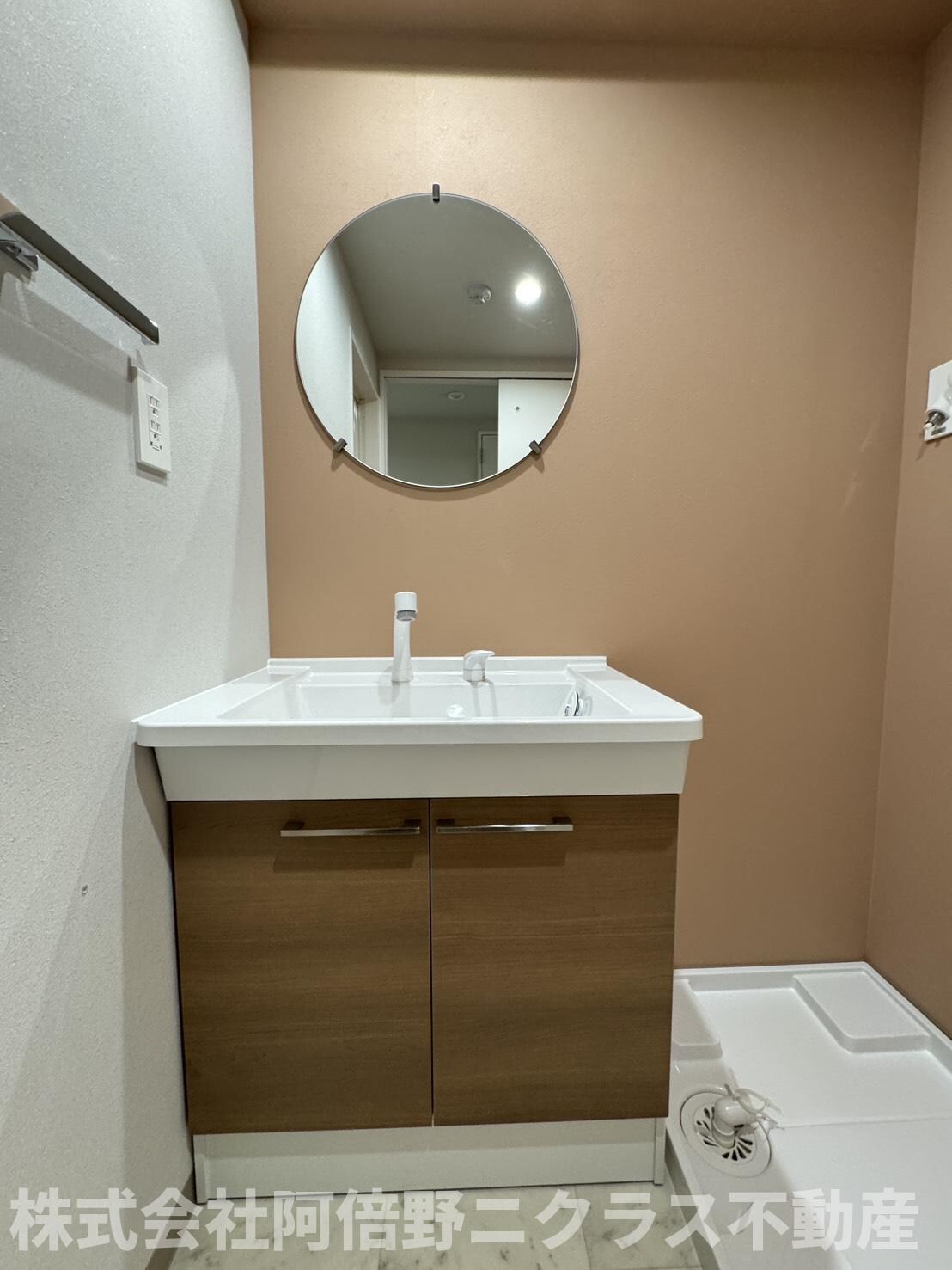 Broad阿倍野阪南町Residenceの物件内観写真