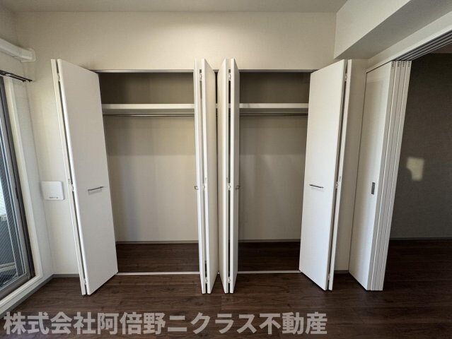 Broad阿倍野阪南町Residenceの物件内観写真