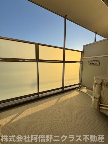 Broad阿倍野阪南町Residenceの物件内観写真