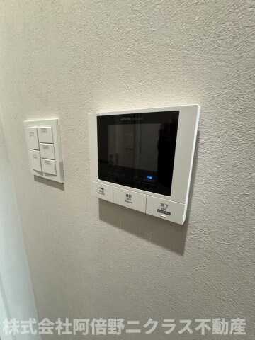 Broad阿倍野阪南町Residenceの物件内観写真