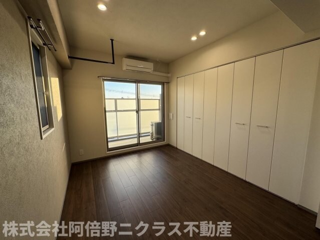 Broad阿倍野阪南町Residenceの物件内観写真