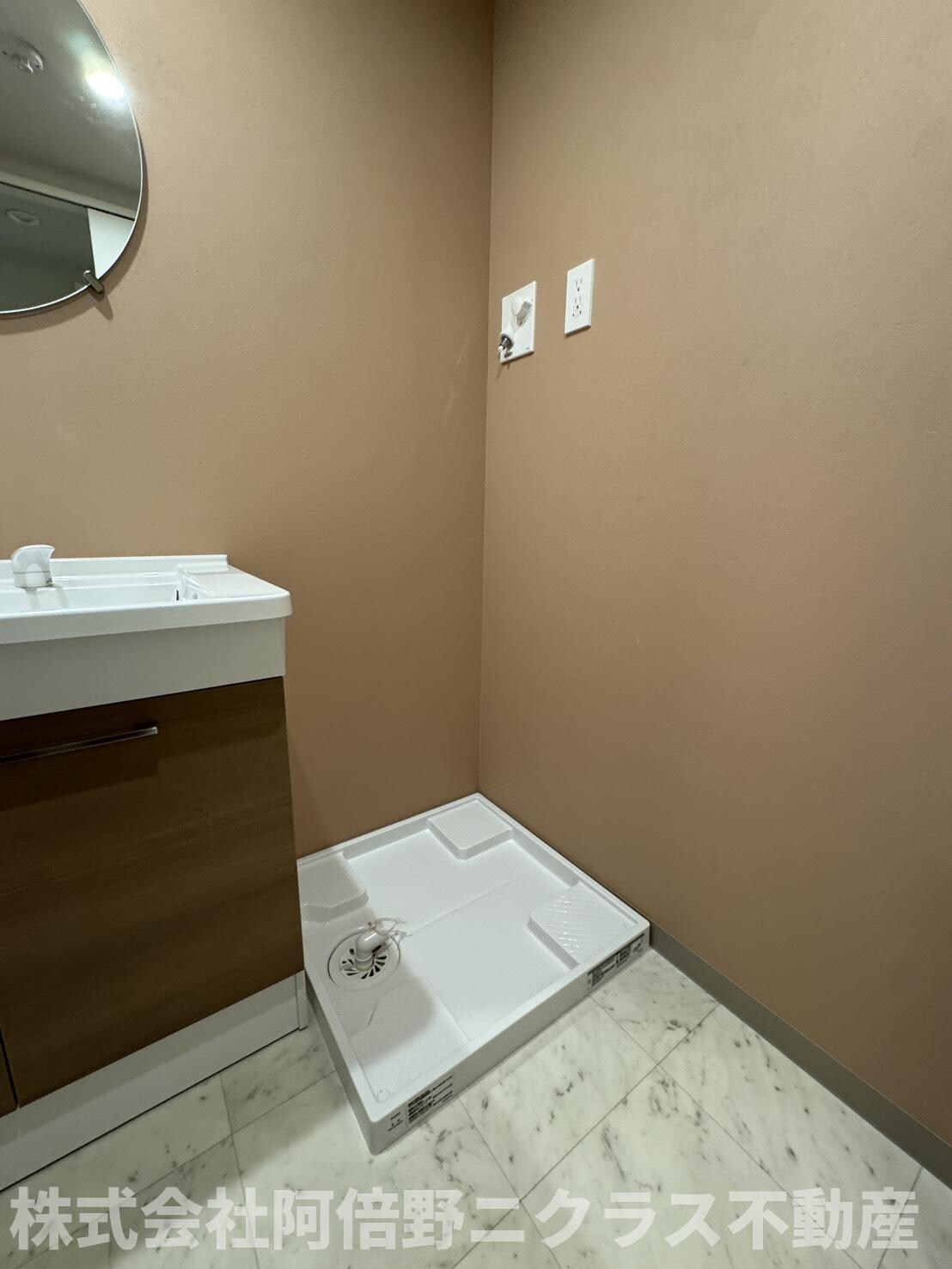 Broad阿倍野阪南町Residenceの物件内観写真