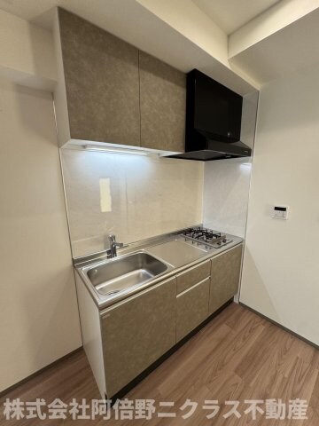 Broad阿倍野阪南町Residenceの物件内観写真