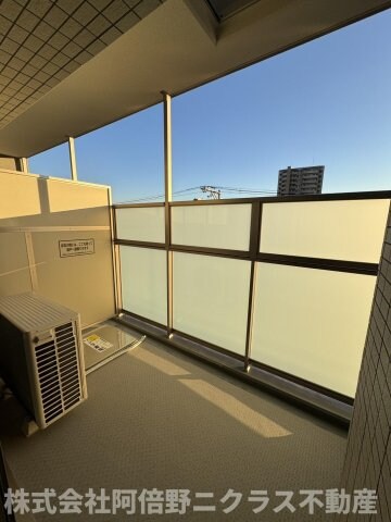 Broad阿倍野阪南町Residenceの物件内観写真