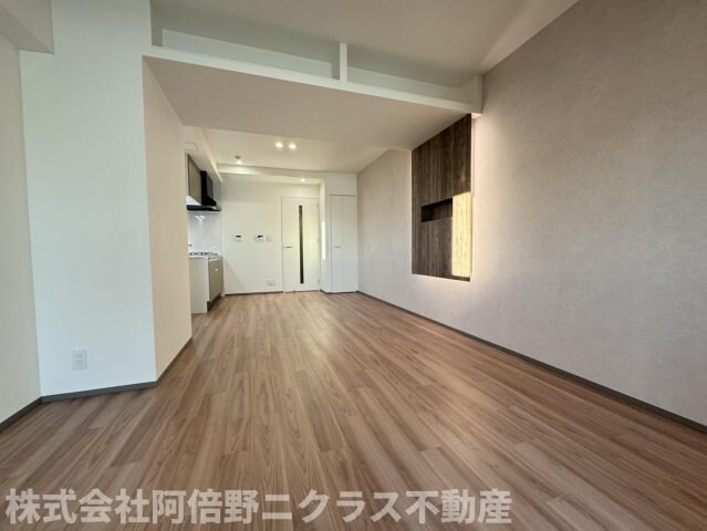 Broad阿倍野阪南町Residenceの物件内観写真