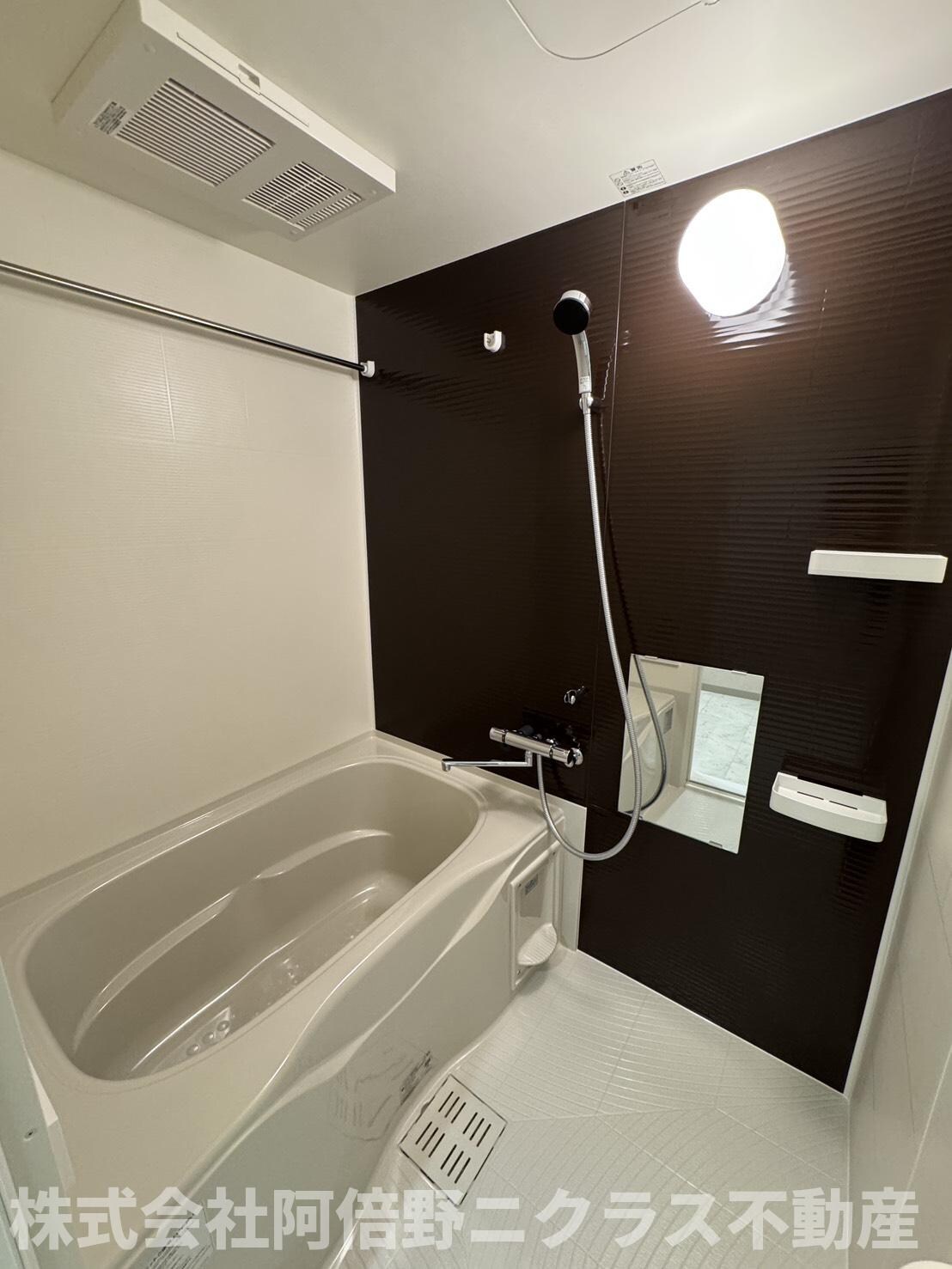 Broad阿倍野阪南町Residenceの物件内観写真