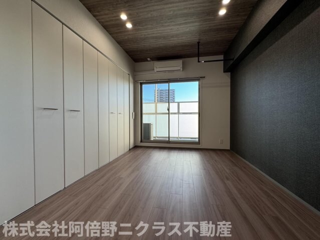Broad阿倍野阪南町Residenceの物件内観写真
