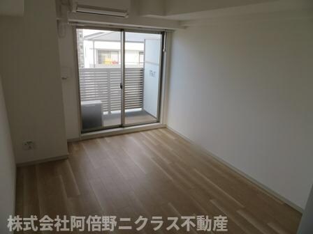 グランカーサ天王寺EASTの物件内観写真