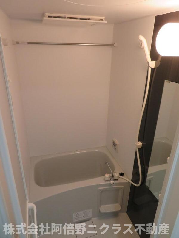 グランカーサ天王寺EASTの物件内観写真