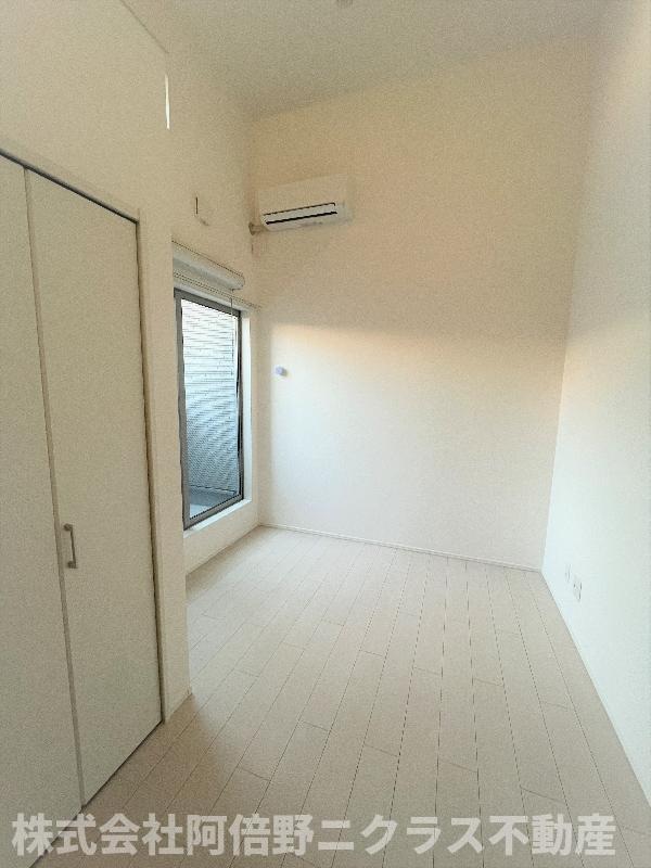 ボヌール・クマタの物件内観写真