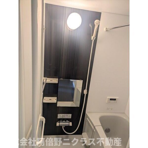 ボヌール・クマタの物件内観写真