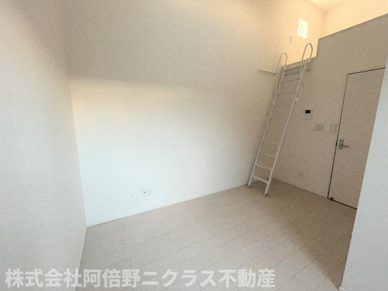 ボヌール・クマタの物件内観写真