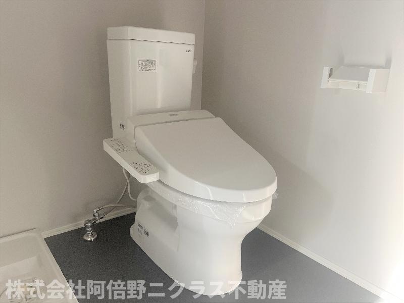 ボヌール・クマタの物件内観写真