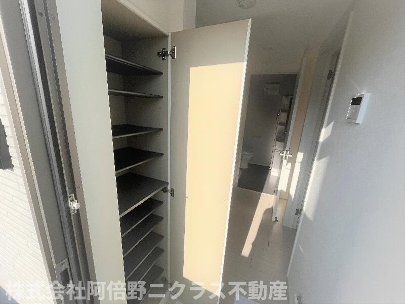 ボヌール・クマタの物件内観写真