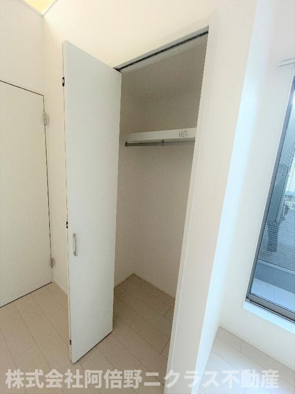 ボヌール・クマタの物件内観写真