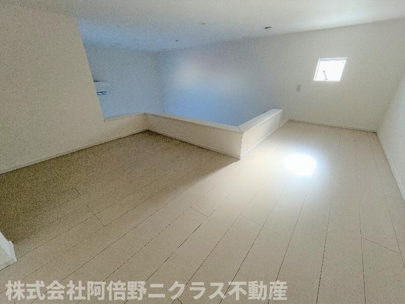 ボヌール・クマタの物件内観写真