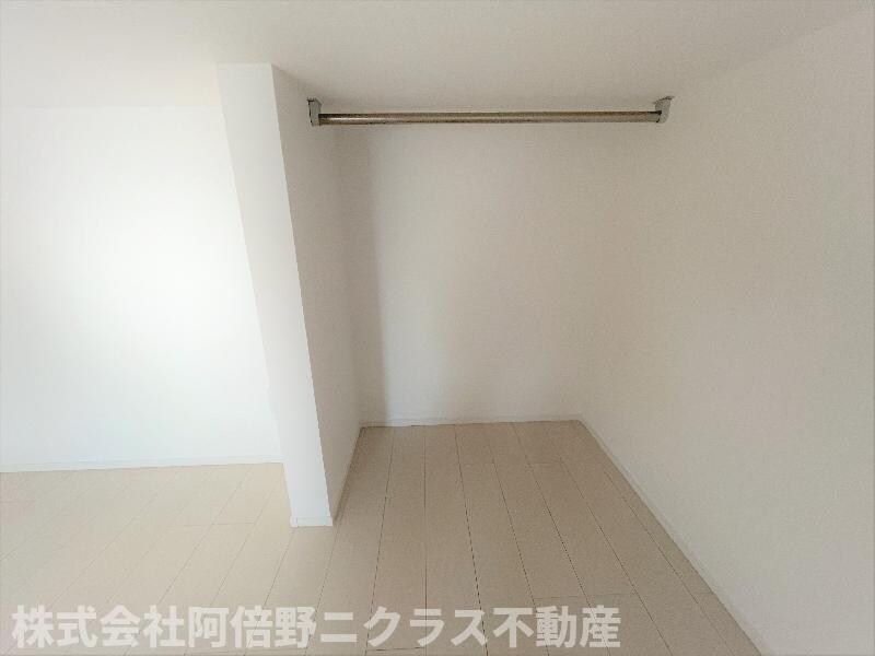 ボヌール・クマタの物件内観写真