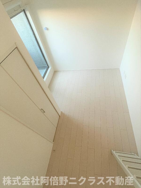 ボヌール・クマタの物件内観写真