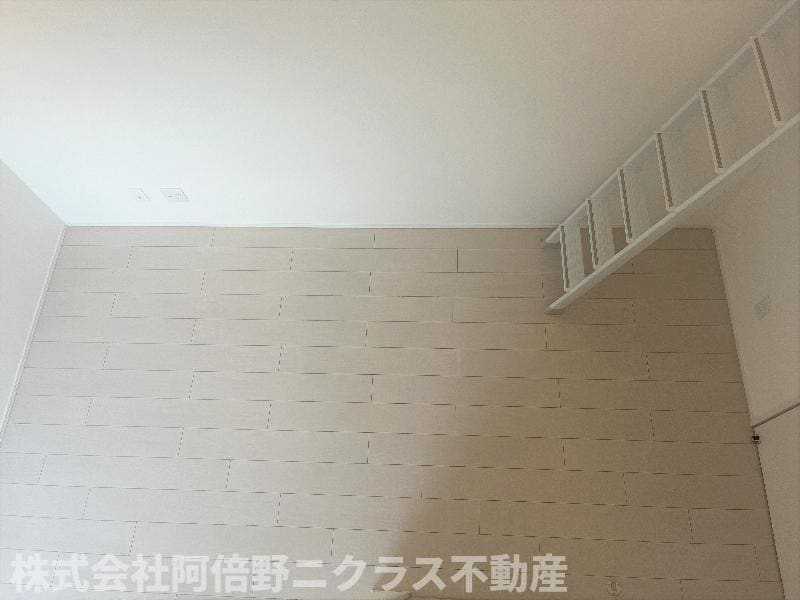 ボヌール・クマタの物件内観写真