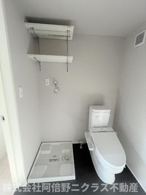 ボヌール・クマタの物件内観写真