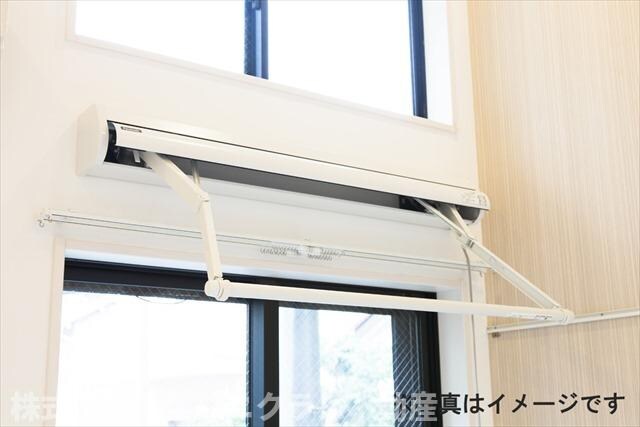 ボヌール・クマタの物件内観写真