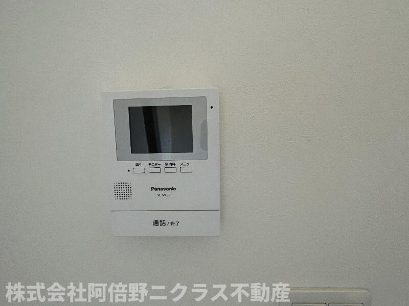 ボヌール・クマタの物件内観写真