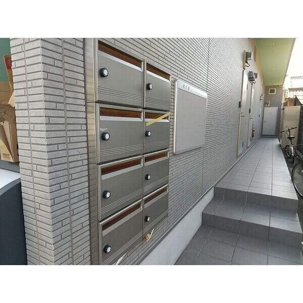 ボヌール・クマタの物件内観写真