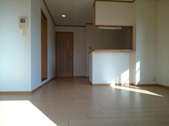 キングスコート桑津の物件内観写真