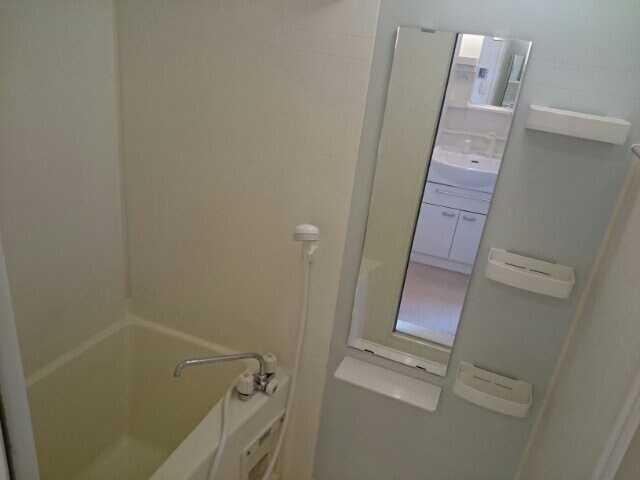 キングスコート桑津の物件内観写真