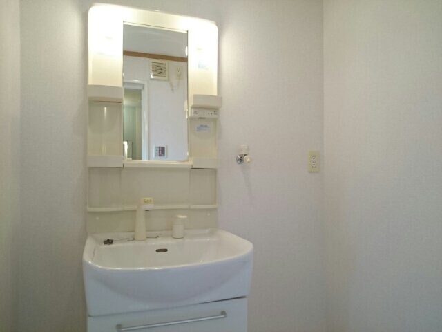 キングスコート桑津の物件内観写真