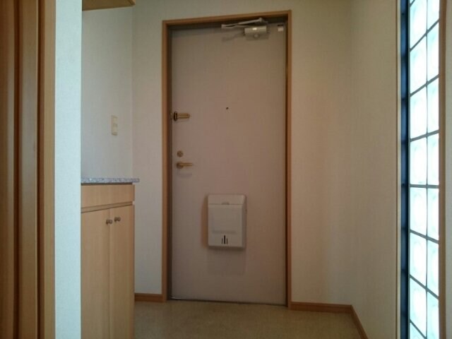 キングスコート桑津の物件内観写真