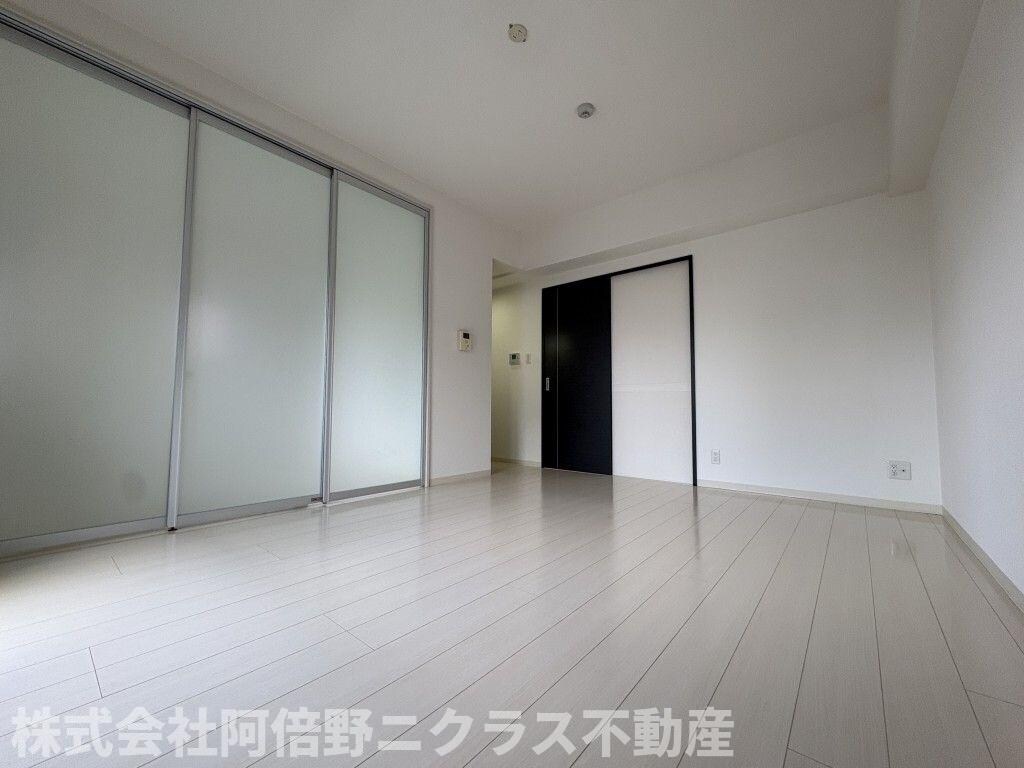 Le･Sel上町台の物件内観写真