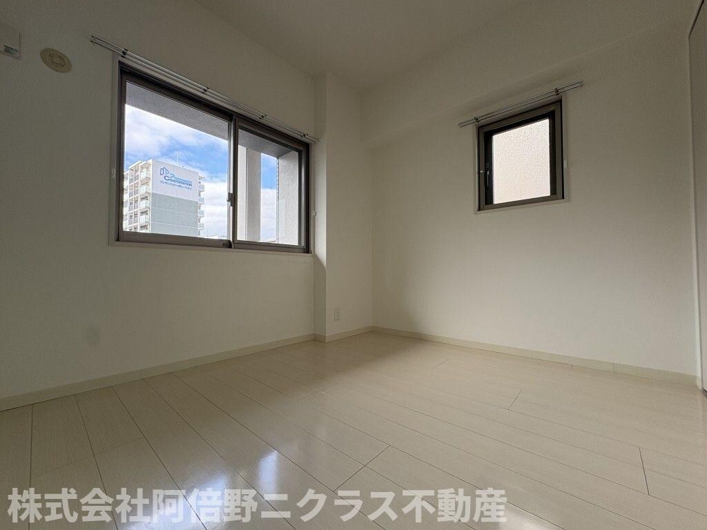 Le･Sel上町台の物件内観写真