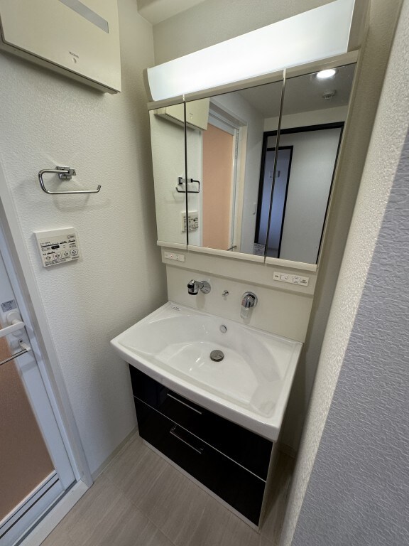 Le･Sel上町台の物件内観写真