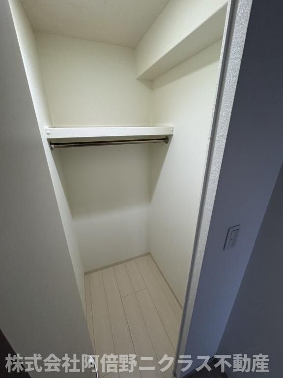 Le･Sel上町台の物件内観写真